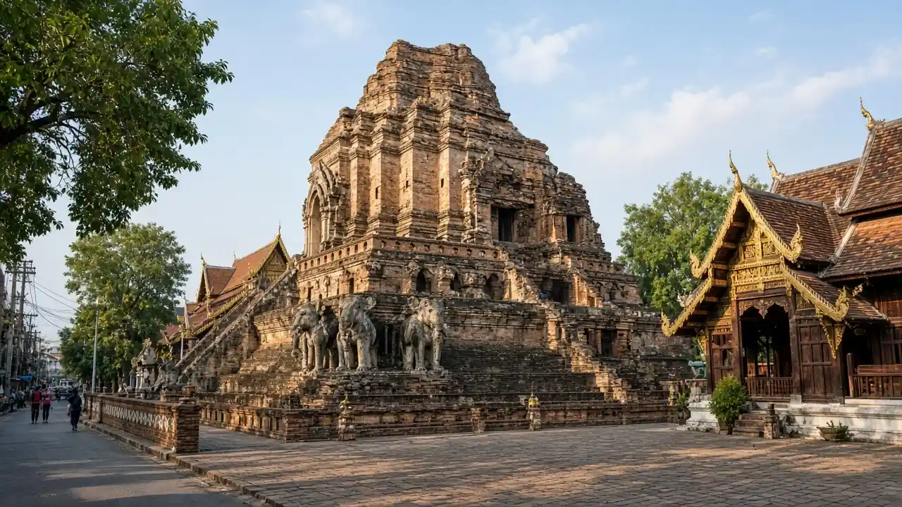 Chiang Mai
