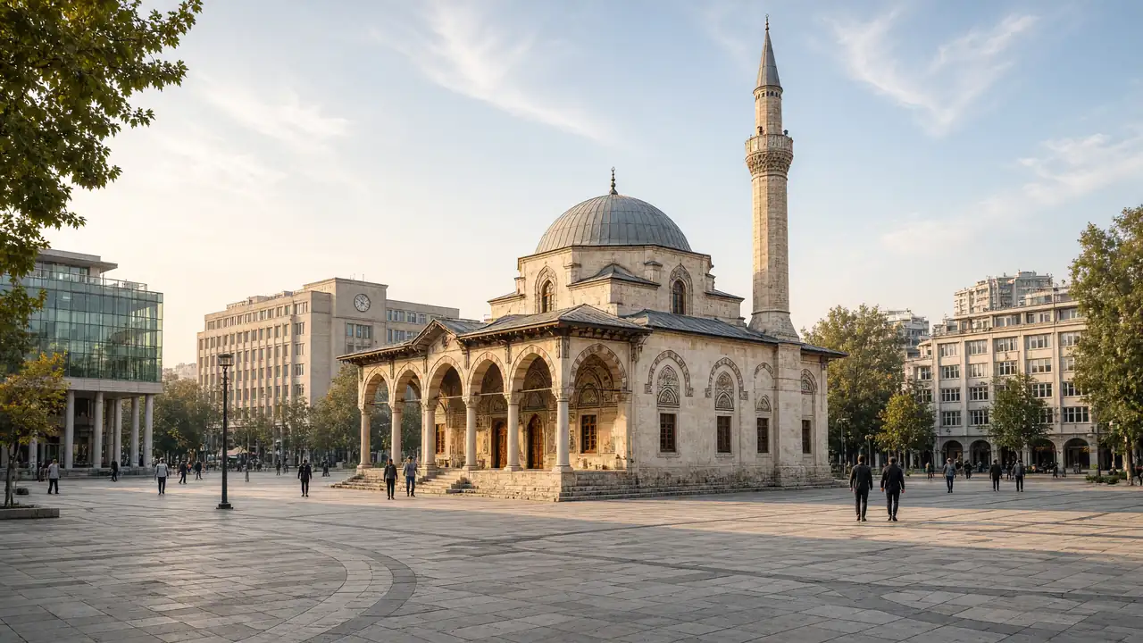 Tirana