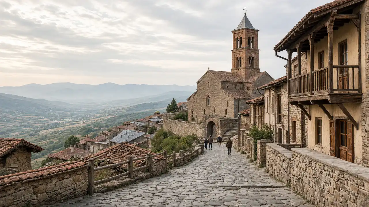 Sighnaghi