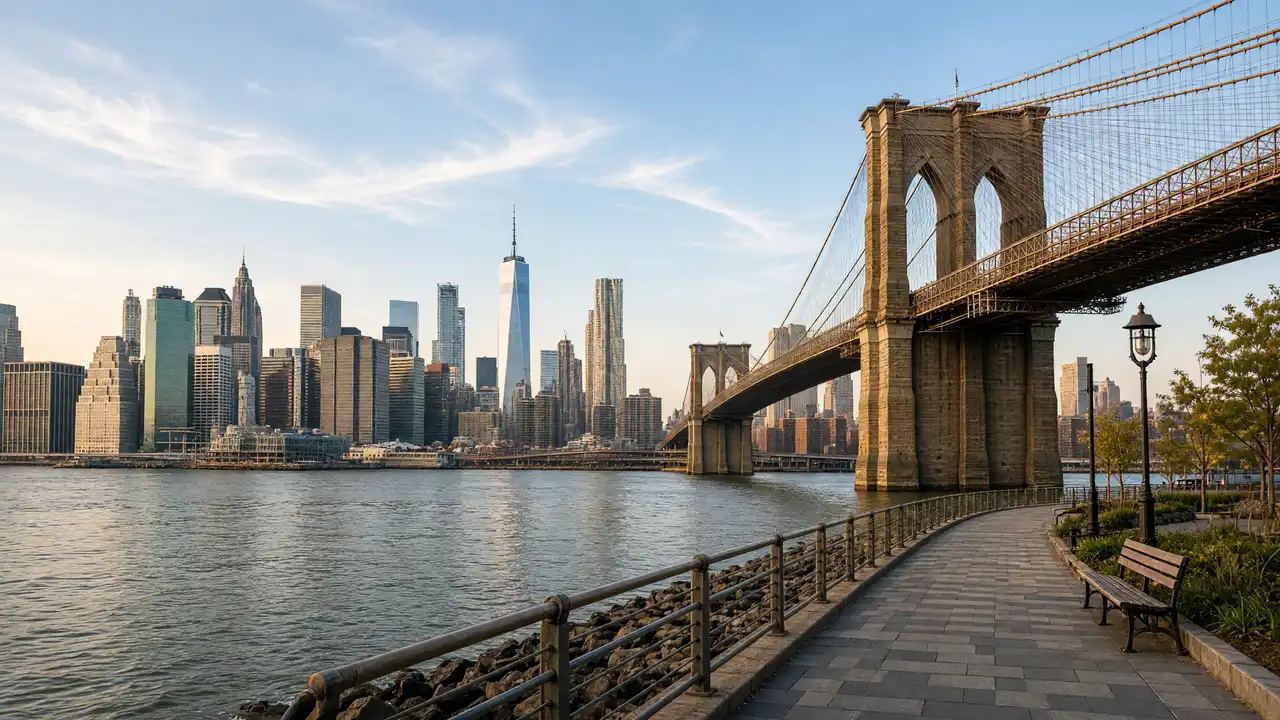 New York