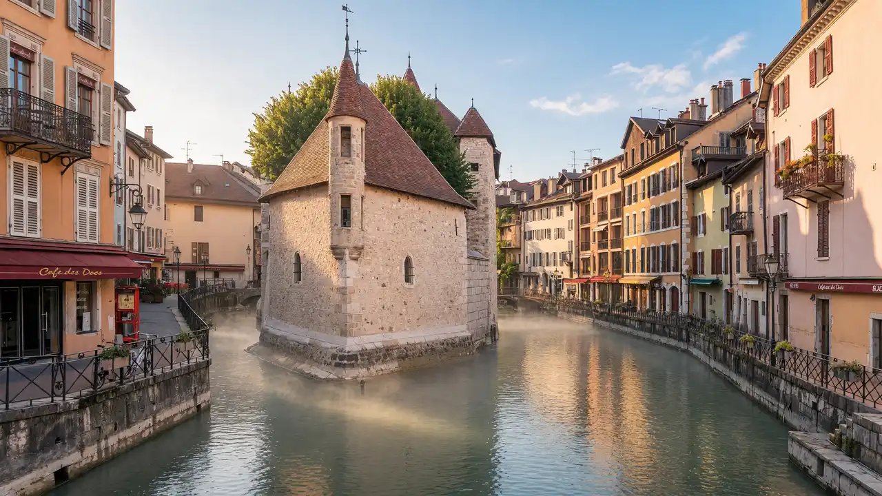 Annecy