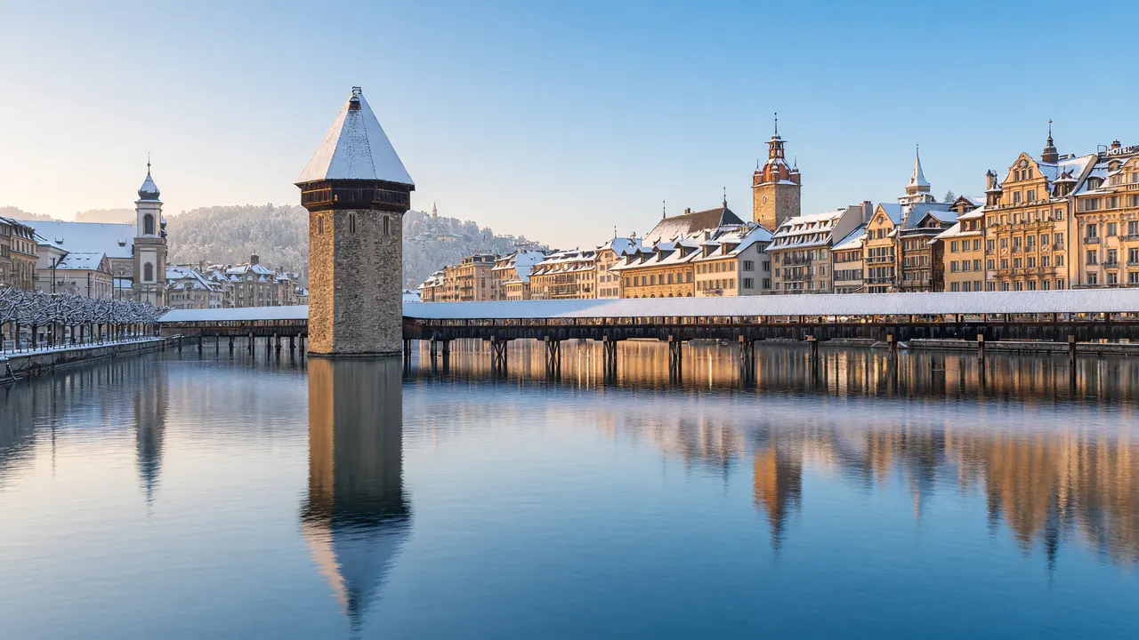 Lucerna