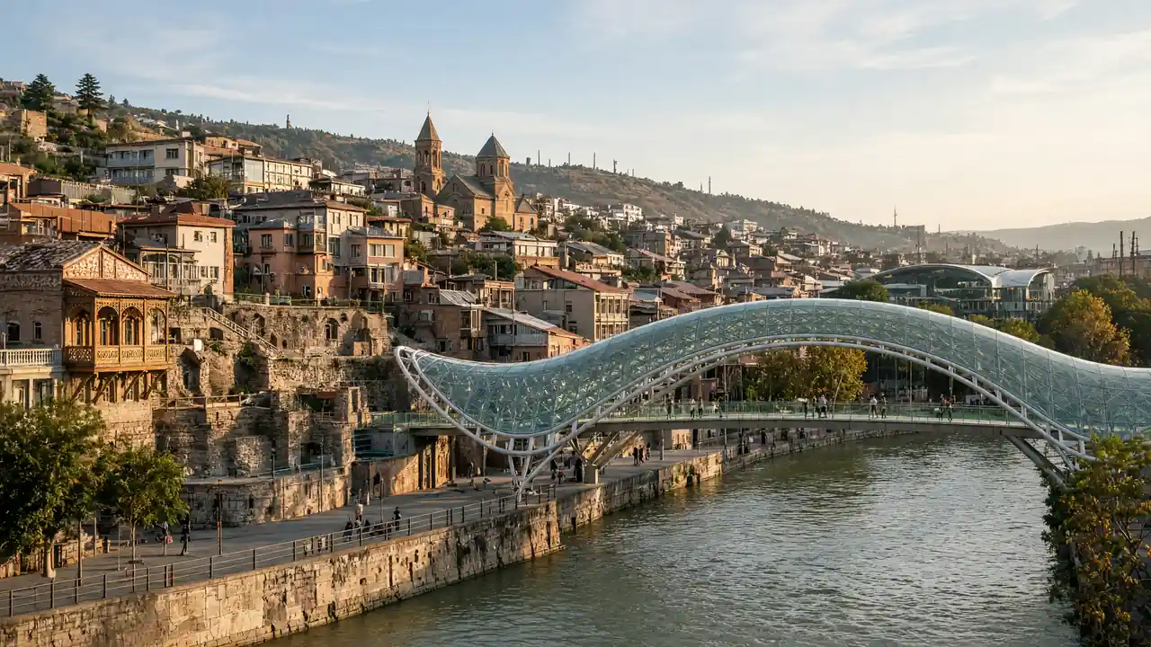 Tiflis