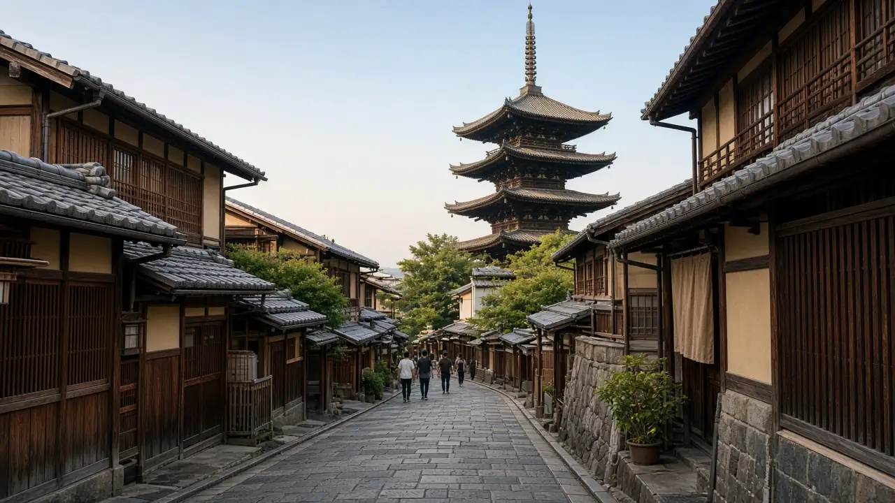 Kyoto