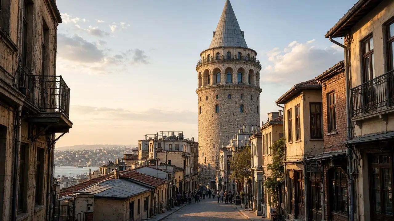 Istanbul
