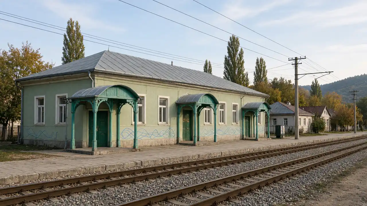 Bakuriani