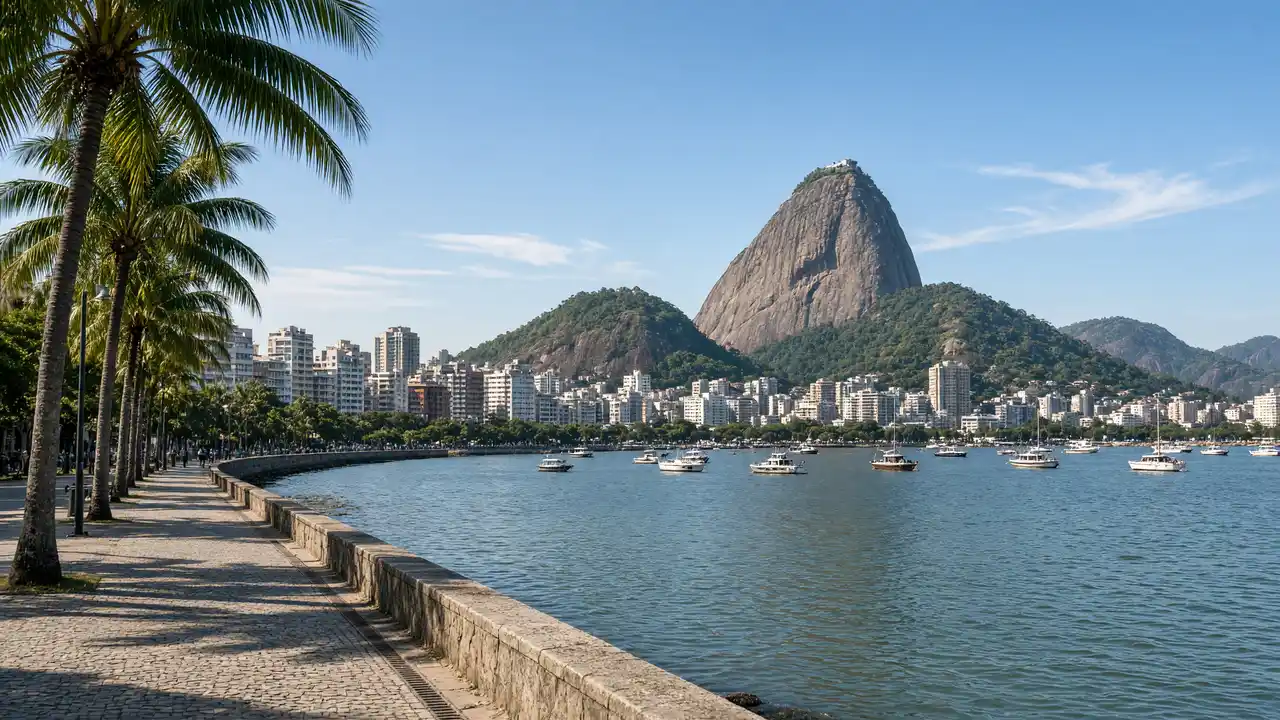 Rio de Janeiro