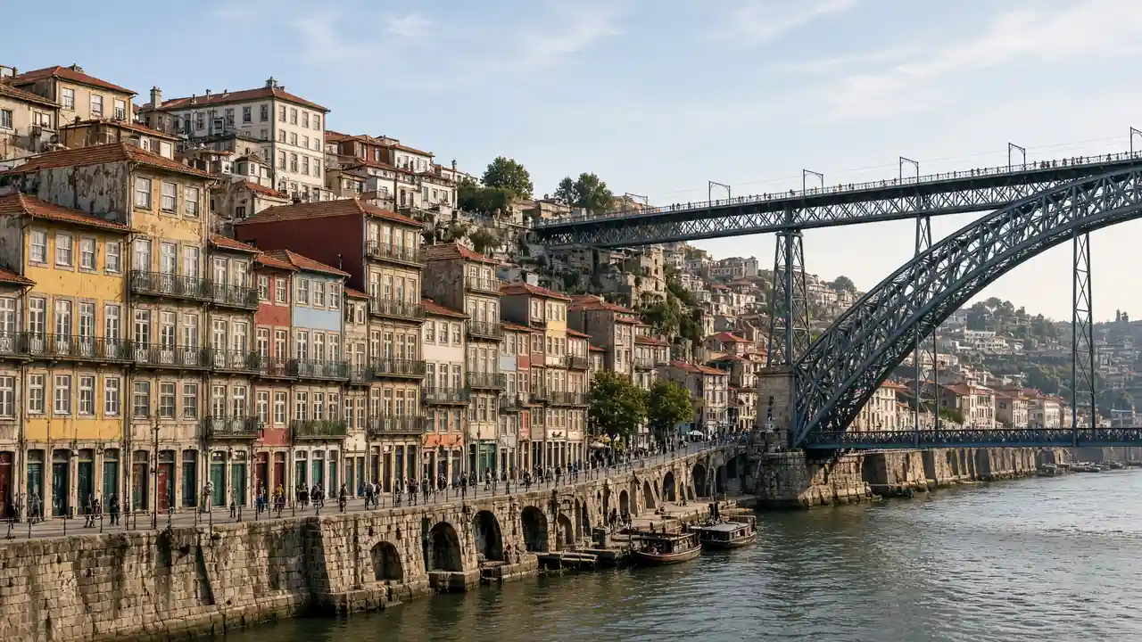 Porto