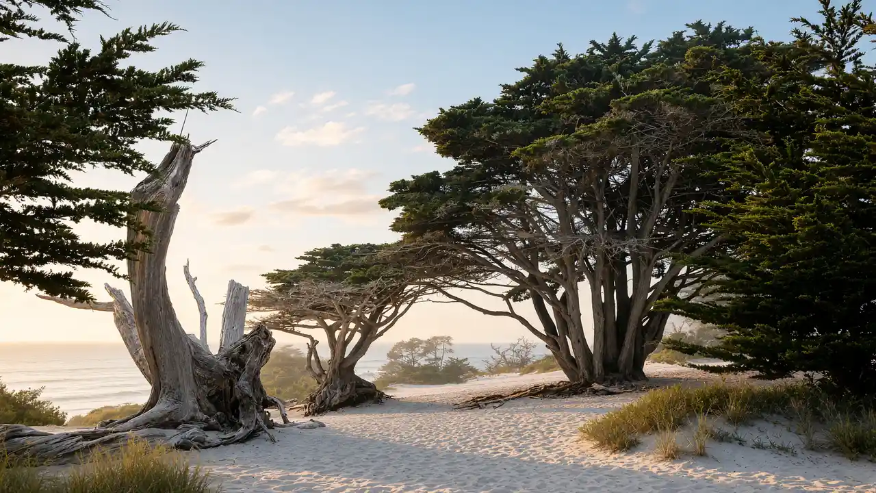 Carmel-by-the-Sea