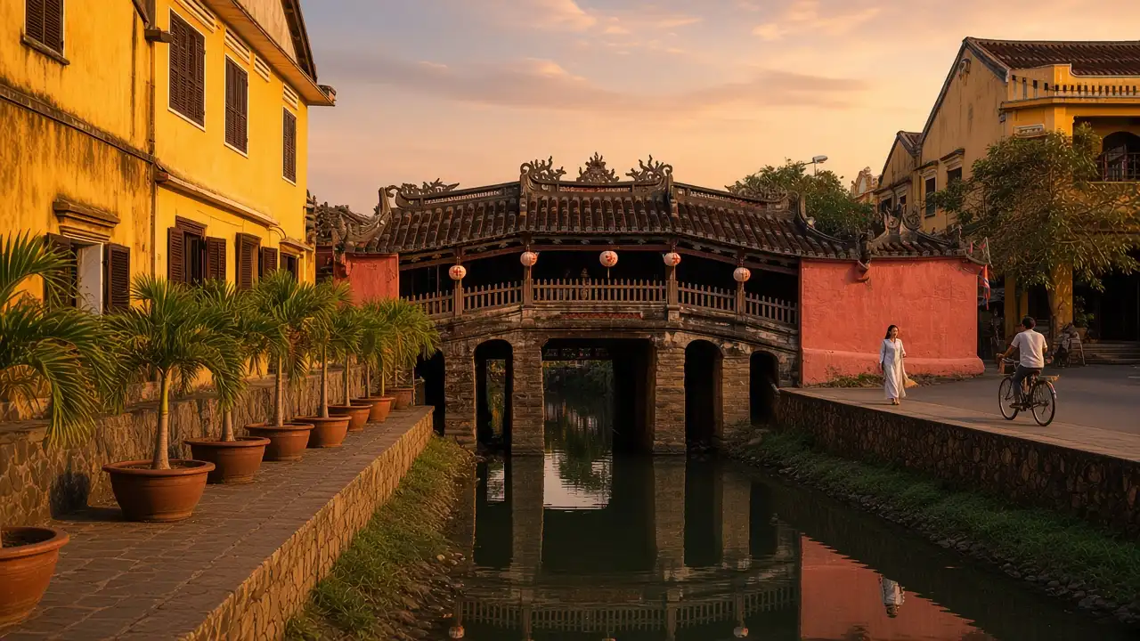 Hoi An