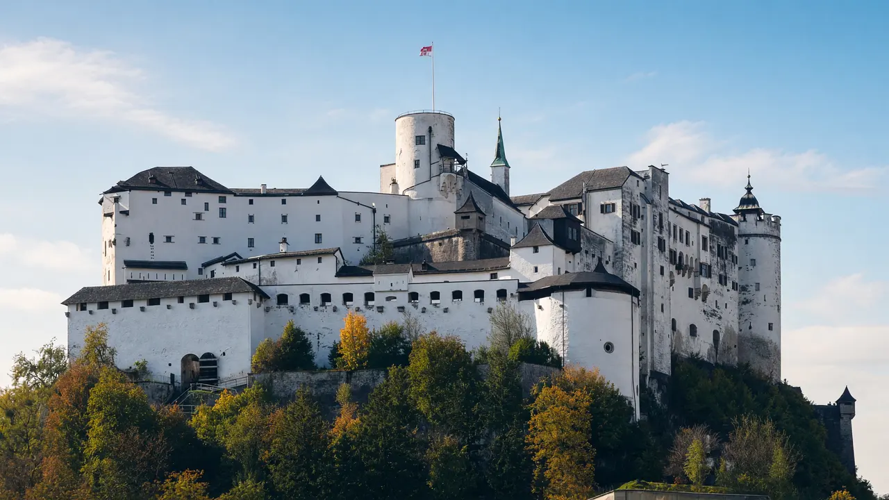 Salzburg