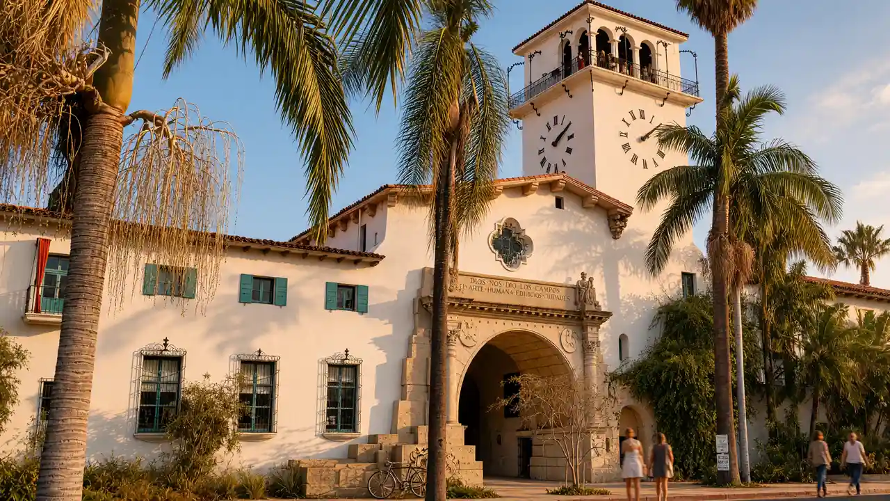 Santa Barbara