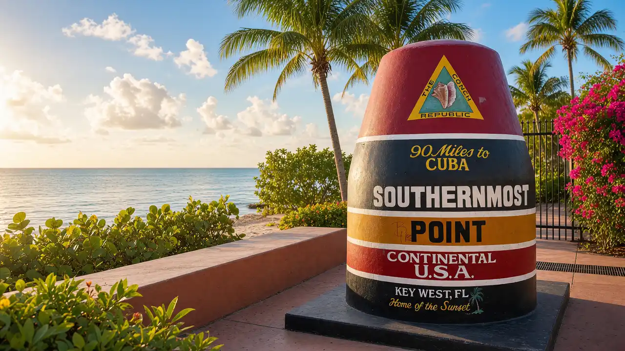 Key West