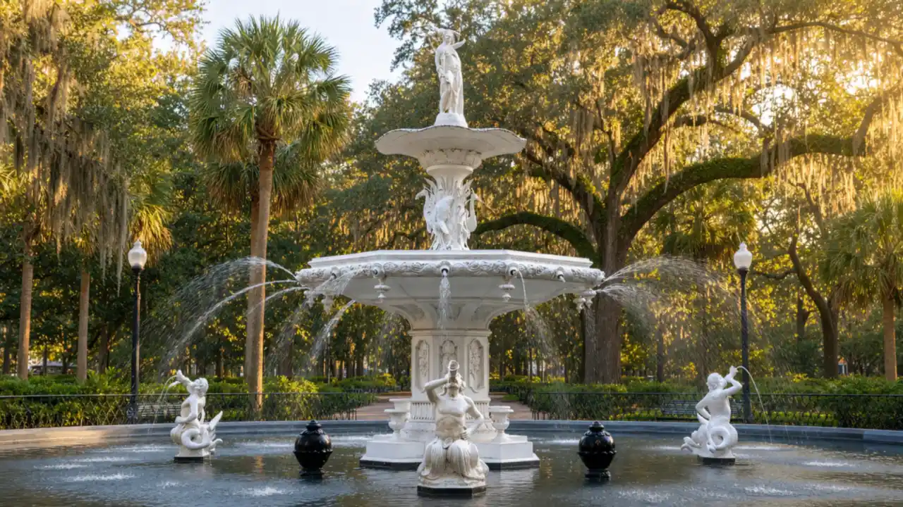 Savannah