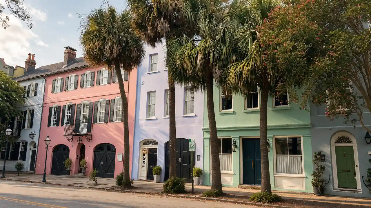 Charleston