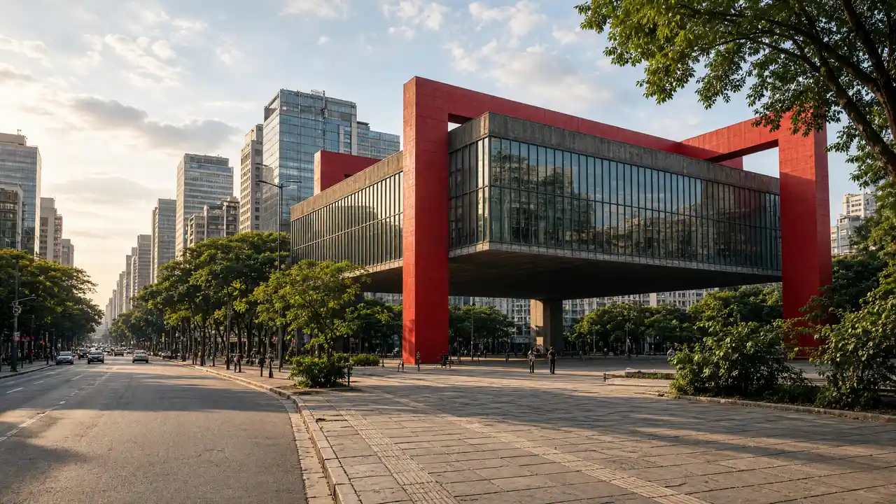 São Paulo