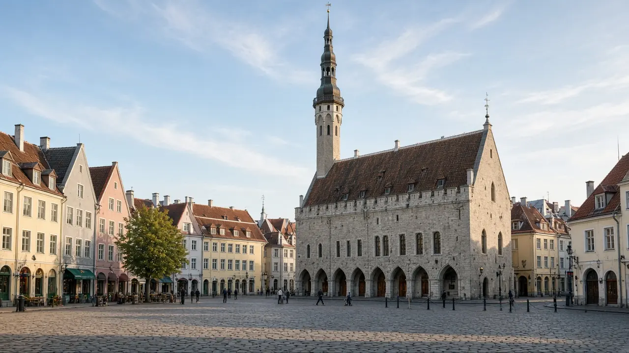 Tallinn