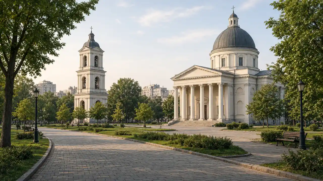 Chișinău