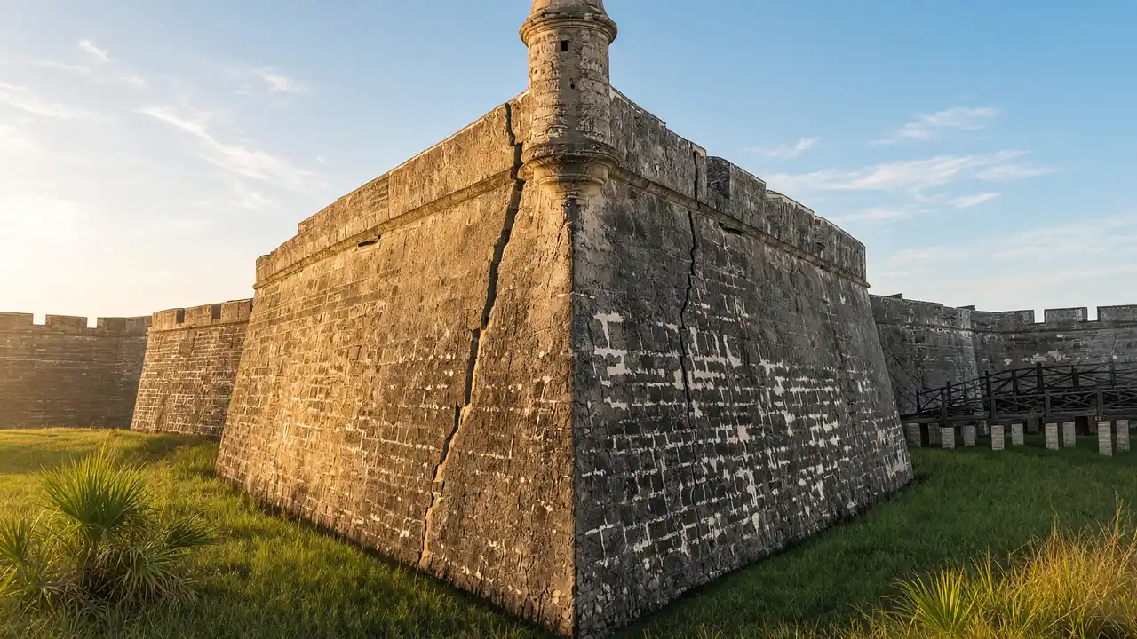 St. Augustine