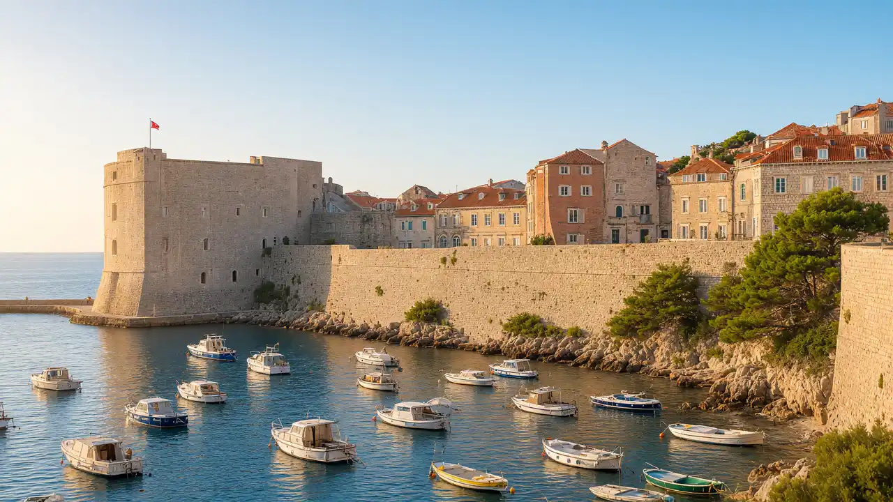 Dubrovnik