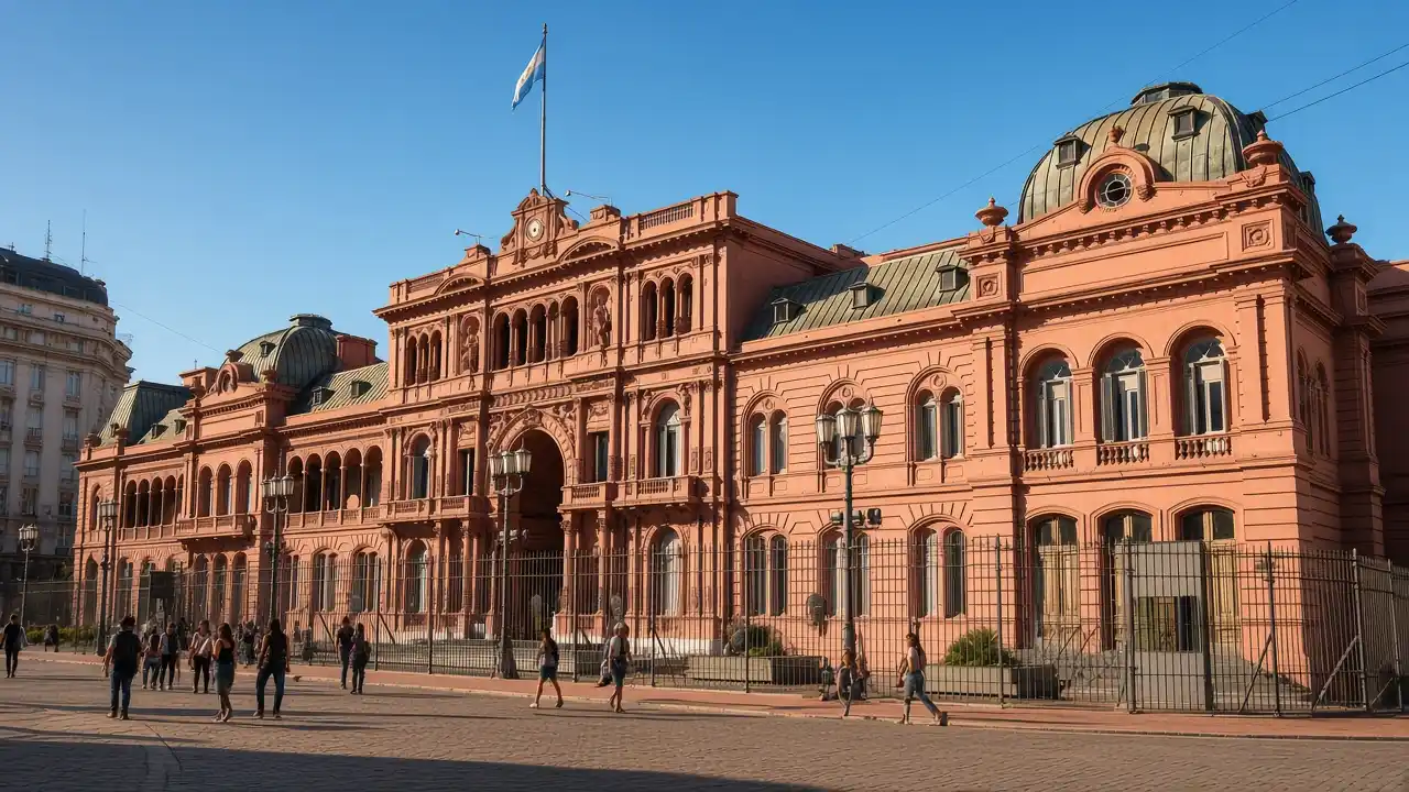 Buenos Aires