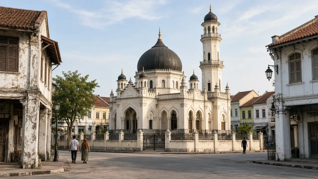 George Town